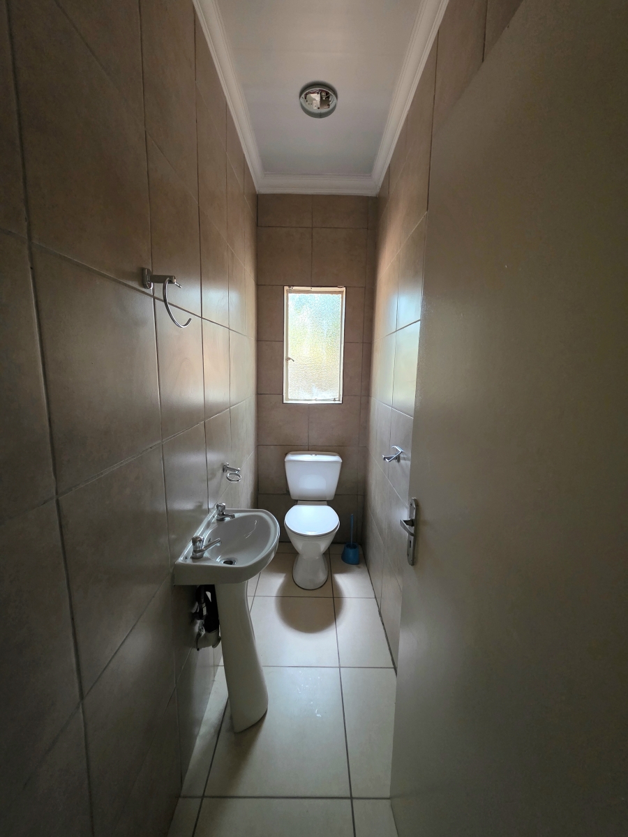 3 Bedroom Property for Sale in Doorn Free State